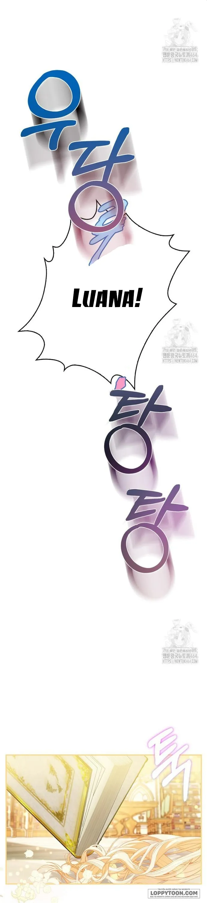 Nàng Công Chúa Của Mọi Người - Chap 68 - Trang 25