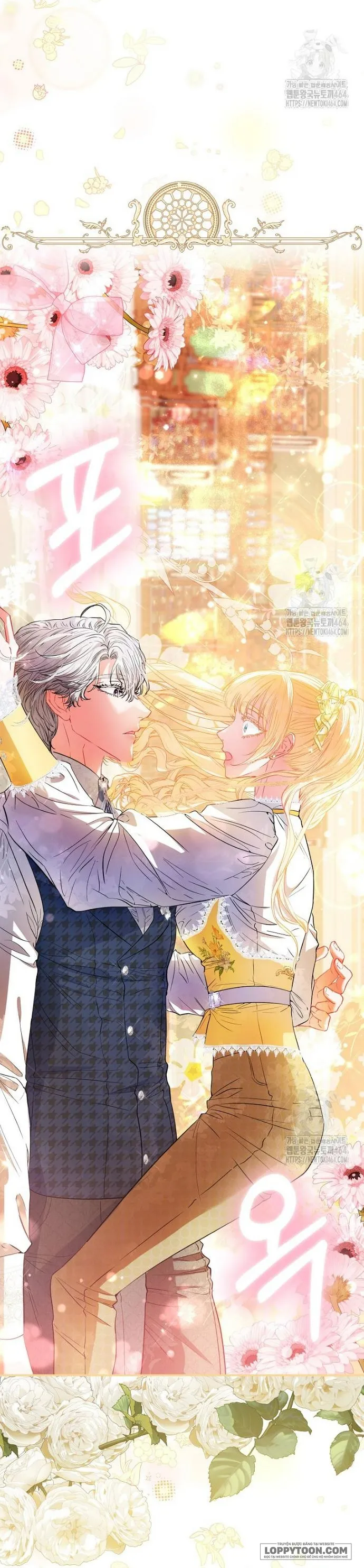 Nàng Công Chúa Của Mọi Người - Chap 68 - Trang 26
