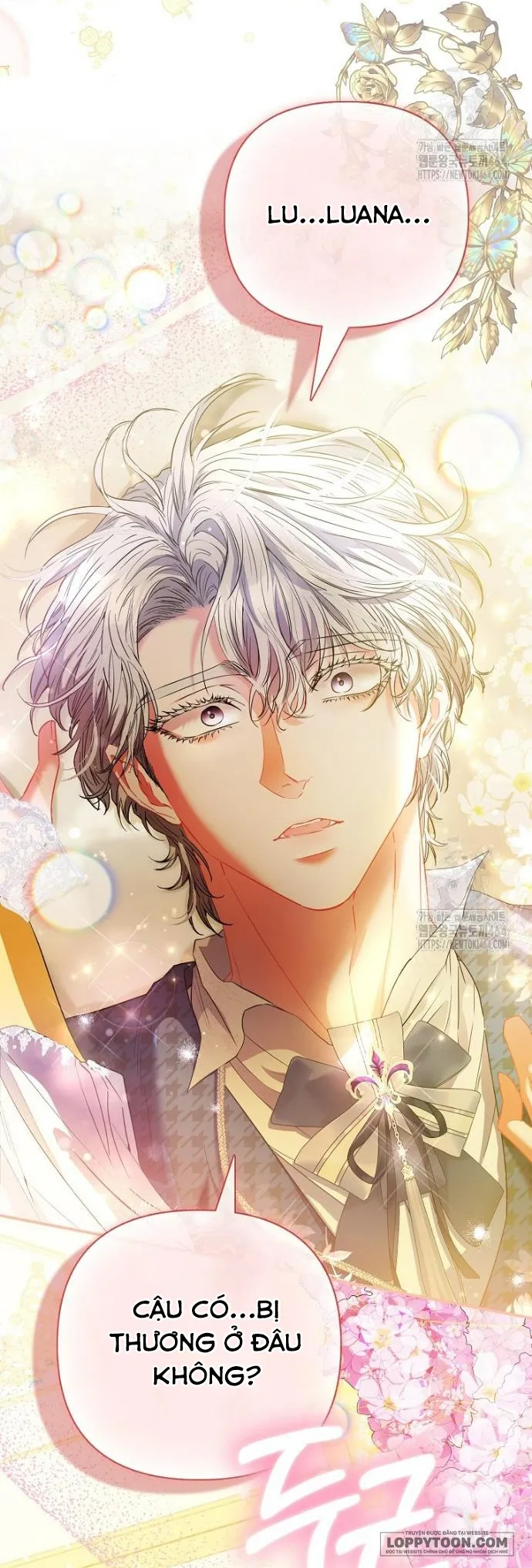 Nàng Công Chúa Của Mọi Người - Chap 68 - Trang 27