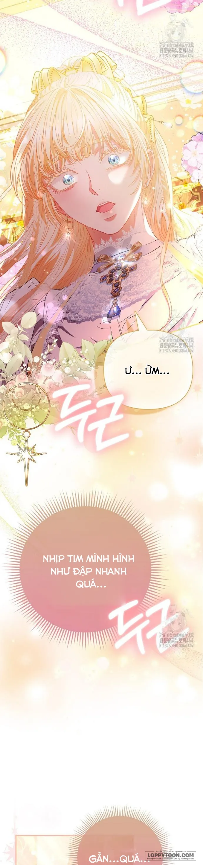 Nàng Công Chúa Của Mọi Người - Chap 68 - Trang 28