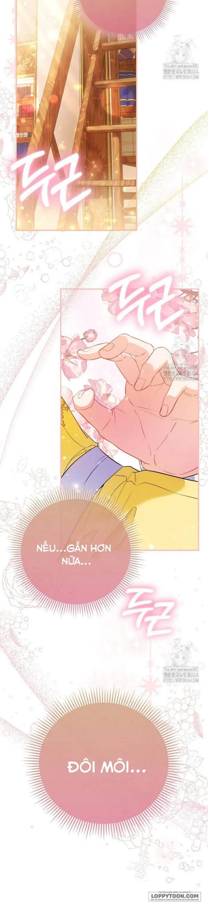 Nàng Công Chúa Của Mọi Người - Chap 68 - Trang 29