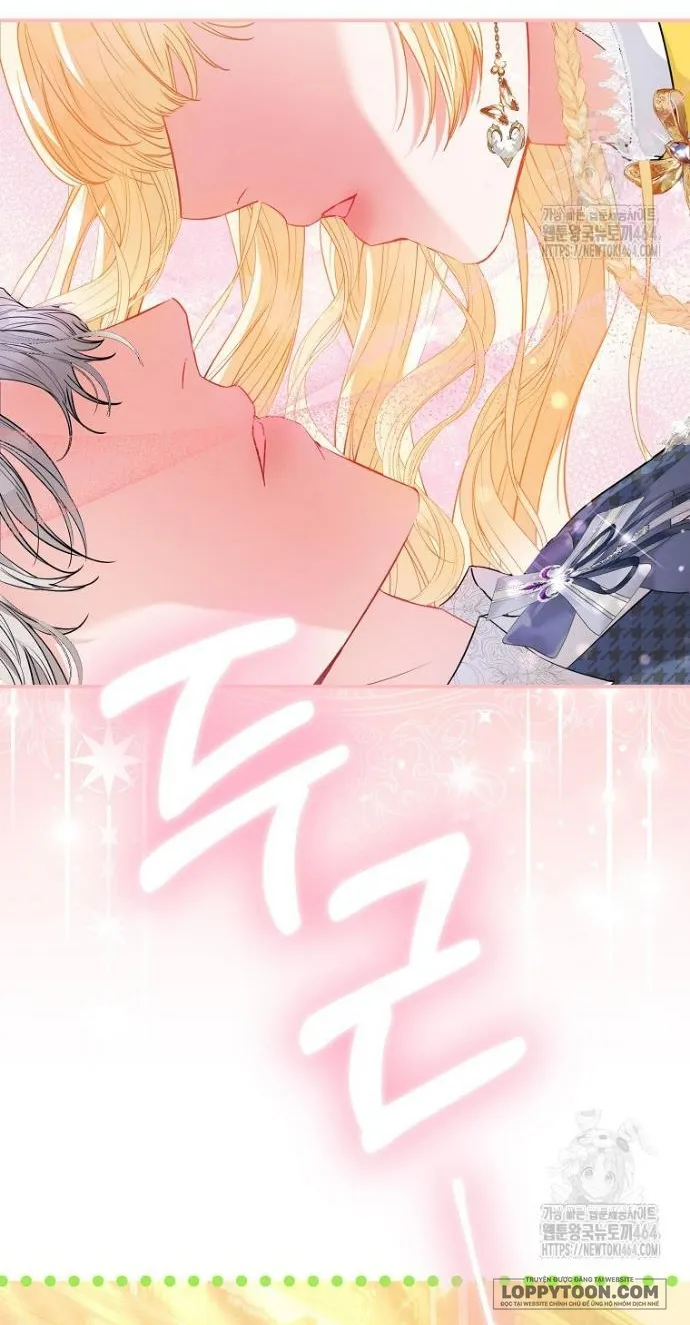 Nàng Công Chúa Của Mọi Người - Chap 68 - Trang 30