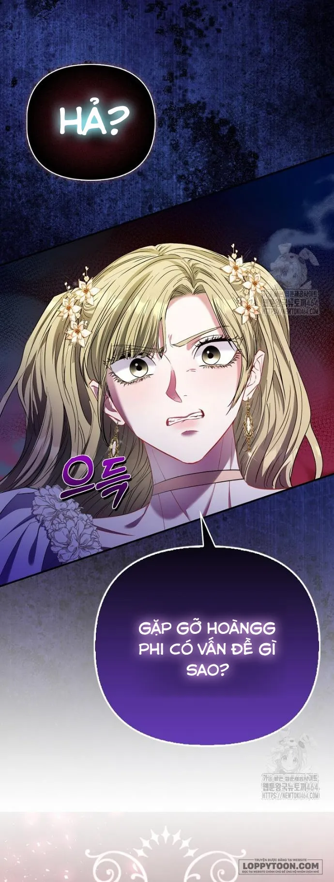 Nàng Công Chúa Của Mọi Người - Chap 68 - Trang 4