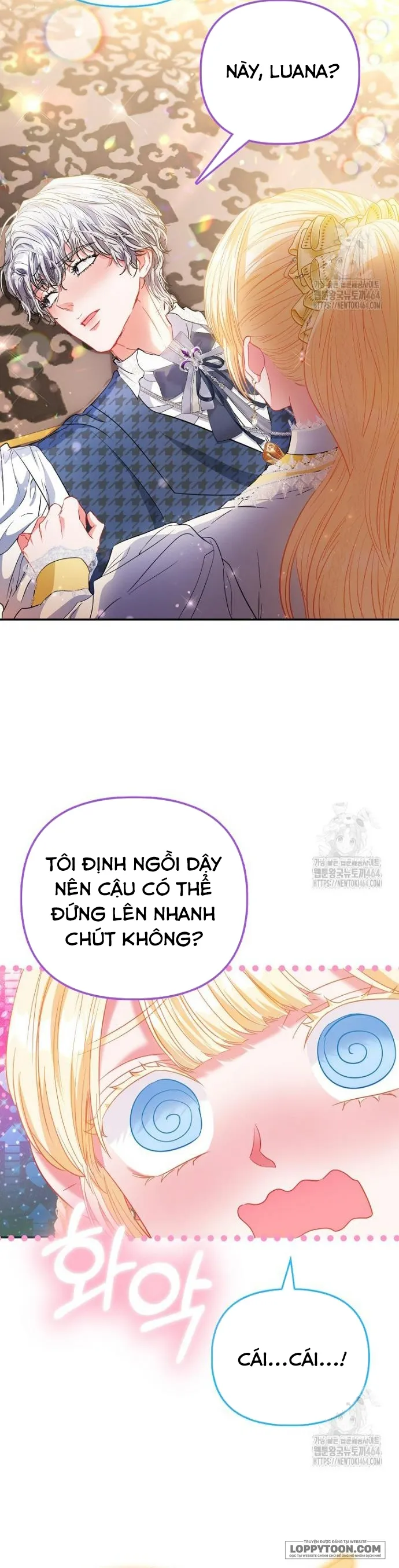 Nàng Công Chúa Của Mọi Người - Chap 68 - Trang 33