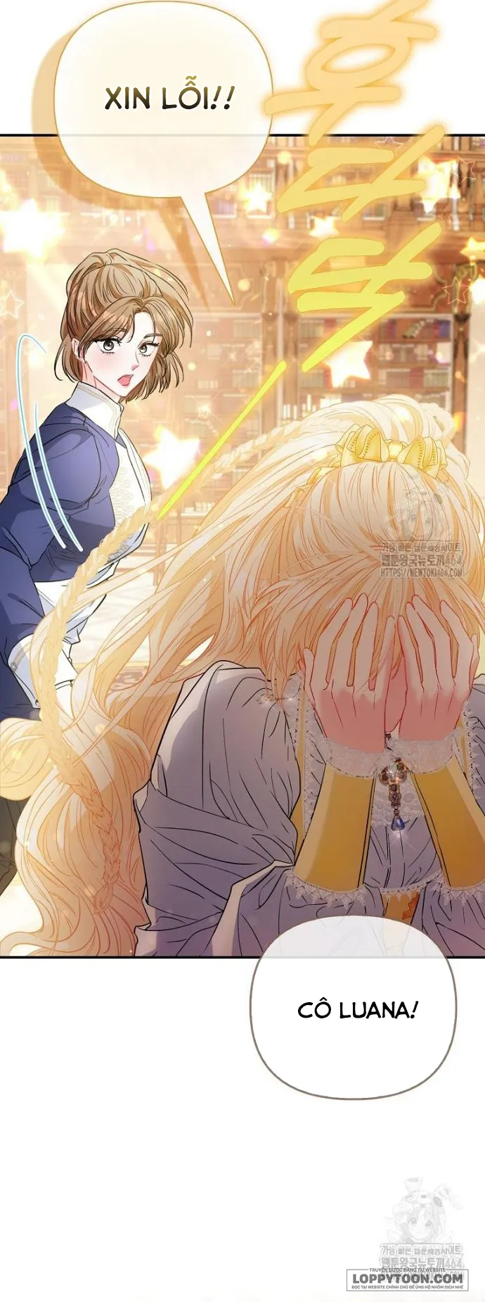 Nàng Công Chúa Của Mọi Người - Chap 68 - Trang 34