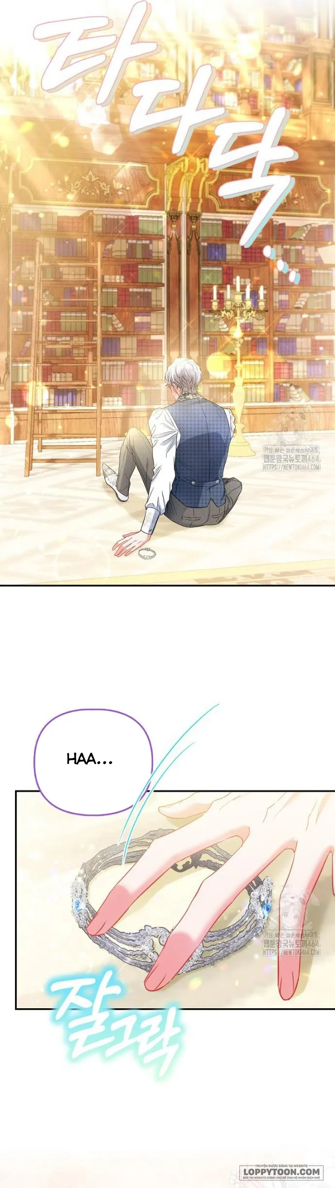 Nàng Công Chúa Của Mọi Người - Chap 68 - Trang 35