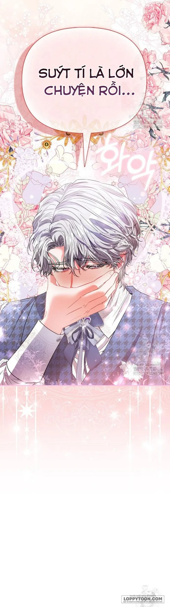 Nàng Công Chúa Của Mọi Người - Chap 68 - Trang 36