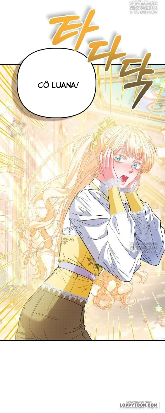 Nàng Công Chúa Của Mọi Người - Chap 68 - Trang 37