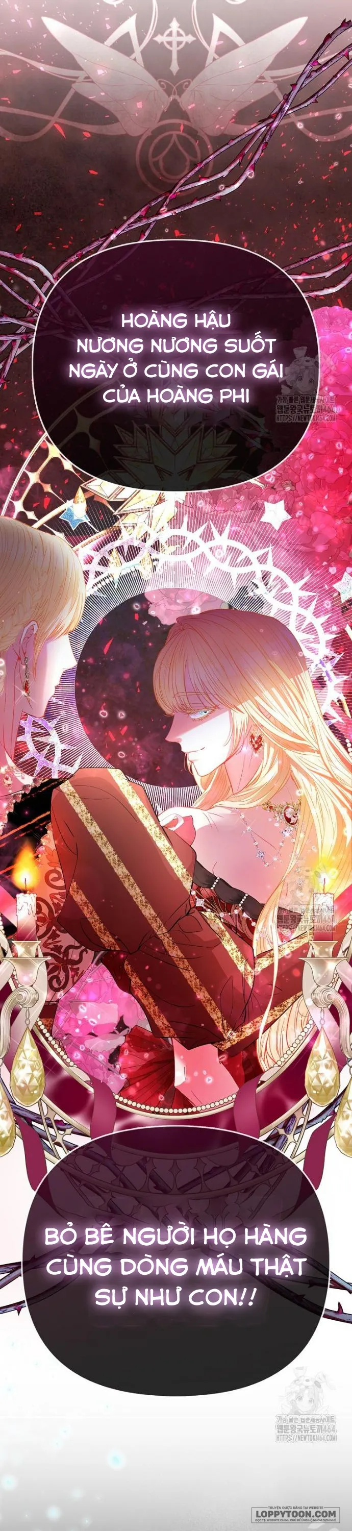 Nàng Công Chúa Của Mọi Người - Chap 68 - Trang 5