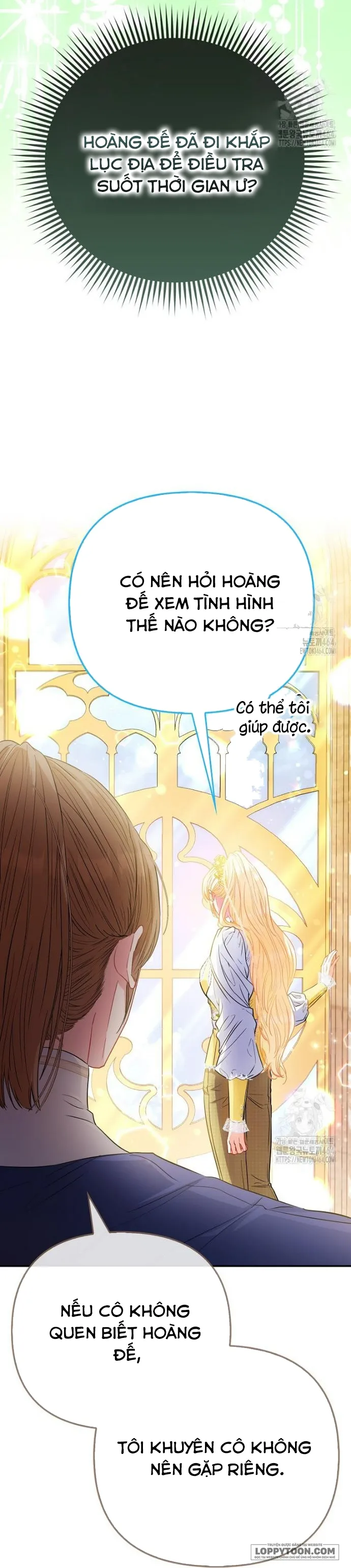 Nàng Công Chúa Của Mọi Người - Chap 68 - Trang 42