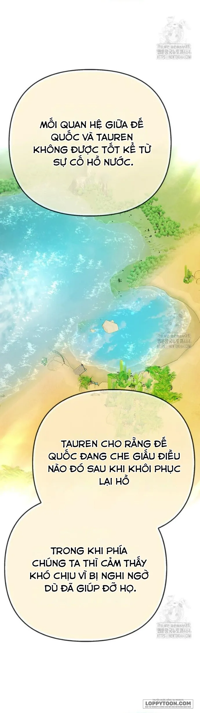 Nàng Công Chúa Của Mọi Người - Chap 68 - Trang 43
