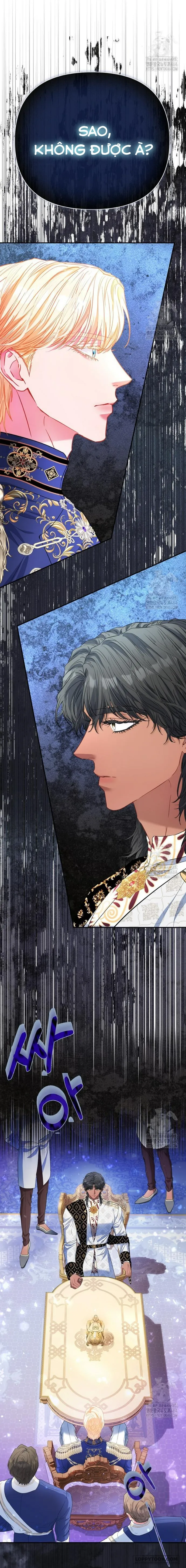 Nàng Công Chúa Của Mọi Người - Chap 68 - Trang 48