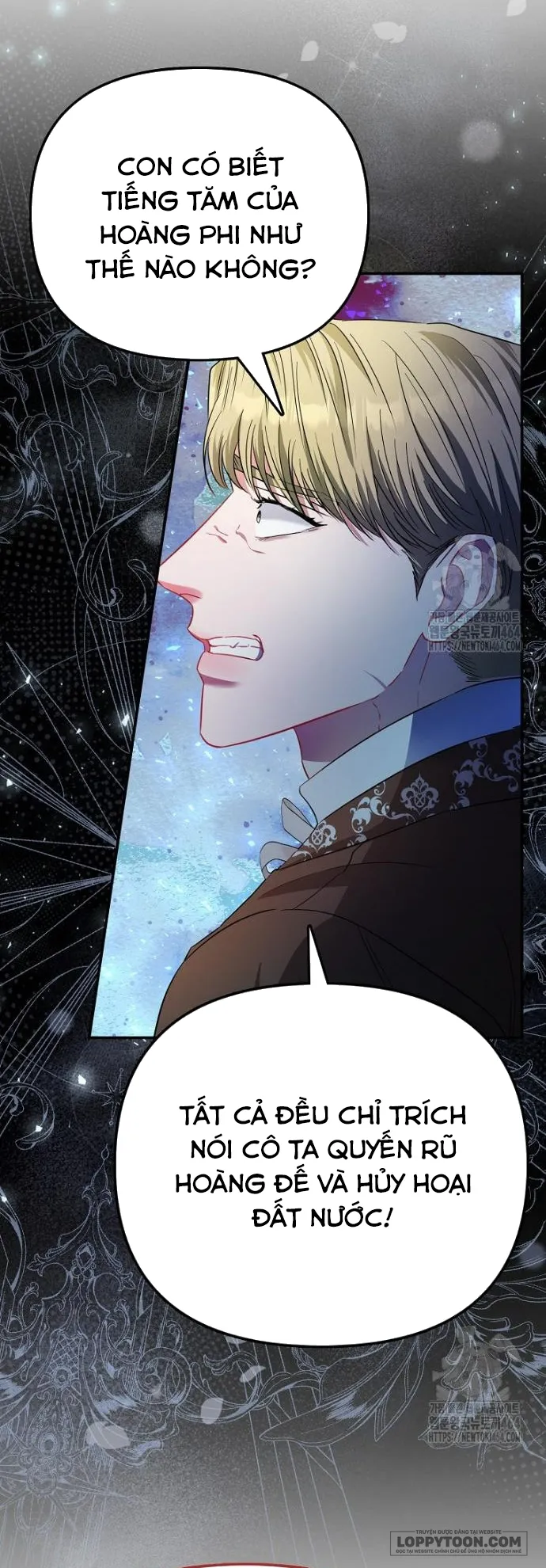 Nàng Công Chúa Của Mọi Người - Chap 68 - Trang 6