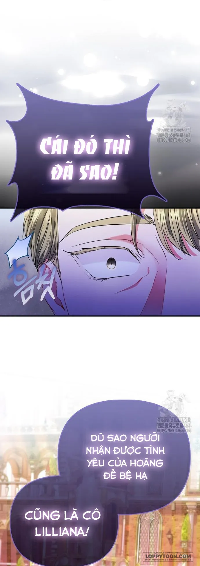 Nàng Công Chúa Của Mọi Người - Chap 68 - Trang 10