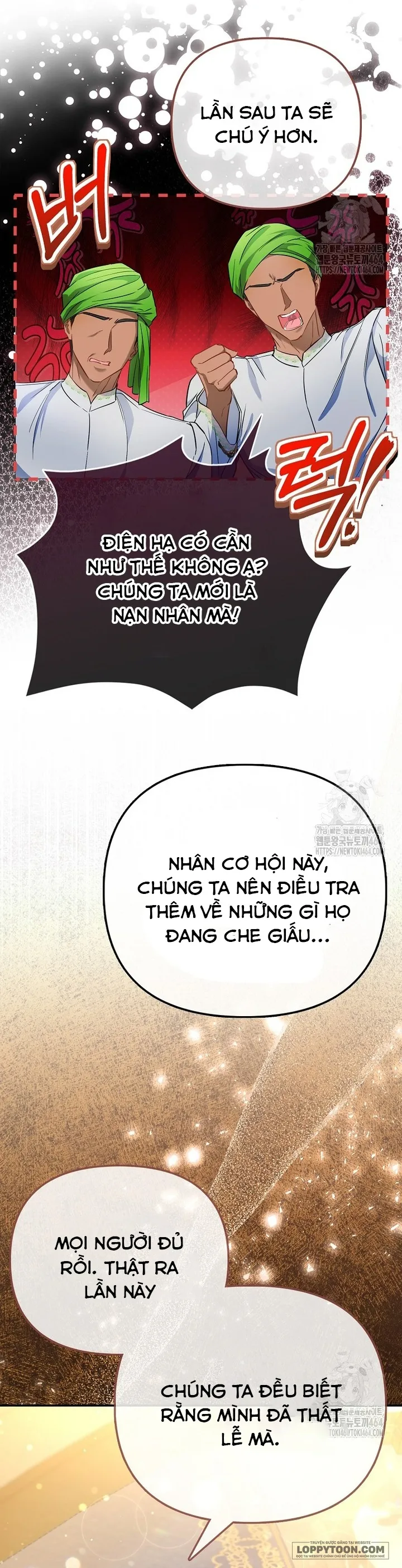 Nàng Công Chúa Của Mọi Người - Chap 69 - Trang 13