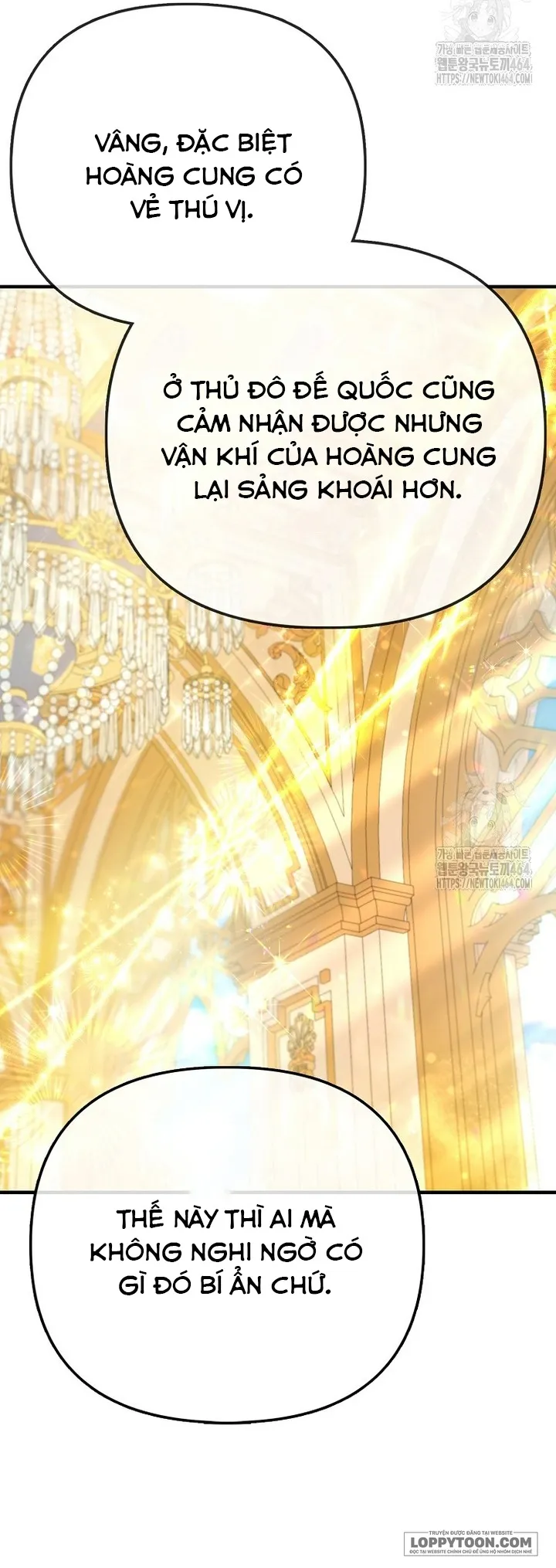 Nàng Công Chúa Của Mọi Người - Chap 69 - Trang 19