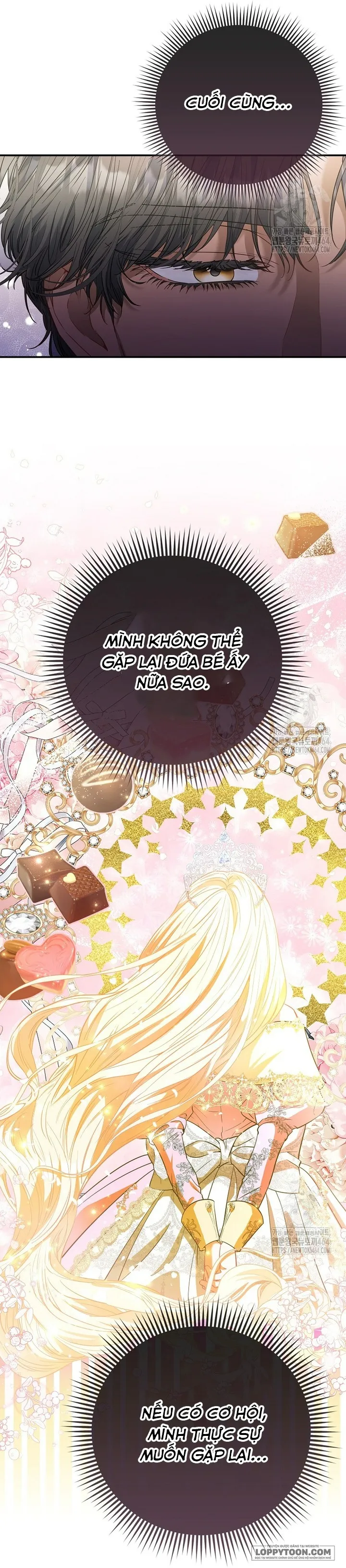 Nàng Công Chúa Của Mọi Người - Chap 69 - Trang 23
