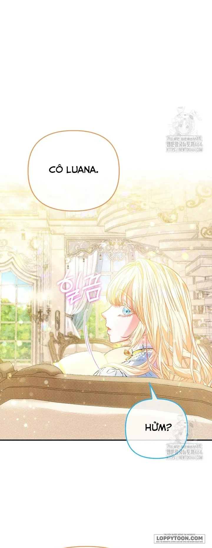 Nàng Công Chúa Của Mọi Người - Chap 69 - Trang 25