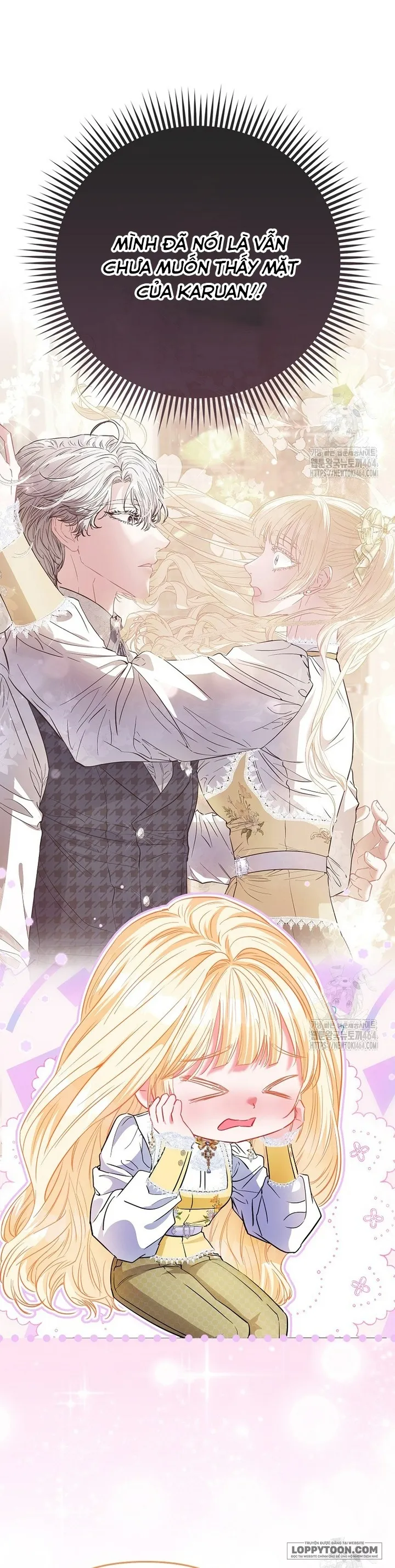 Nàng Công Chúa Của Mọi Người - Chap 69 - Trang 27