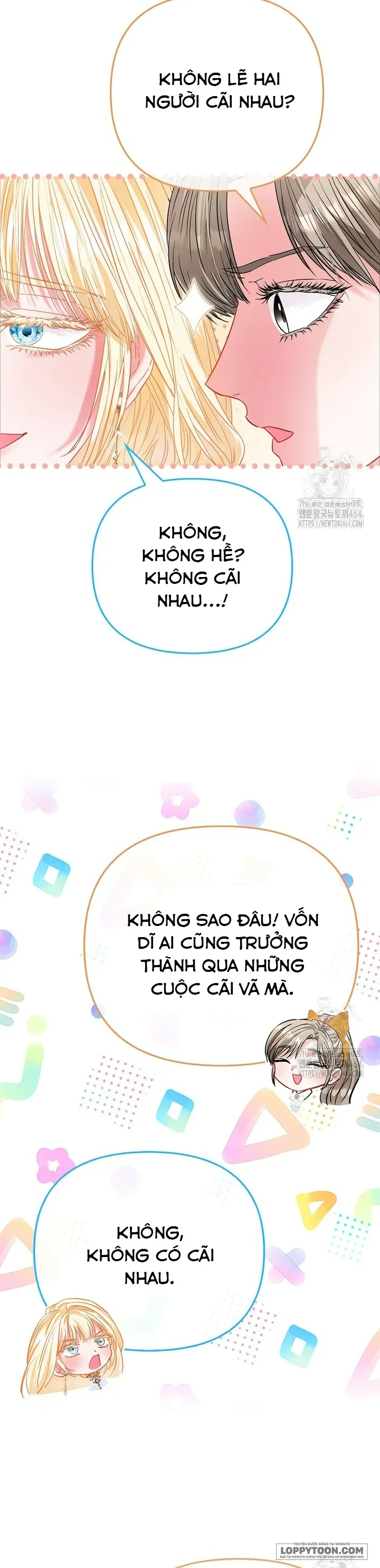 Nàng Công Chúa Của Mọi Người - Chap 69 - Trang 29