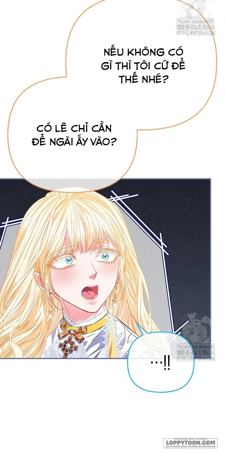 Nàng Công Chúa Của Mọi Người - Chap 69 - Trang 30