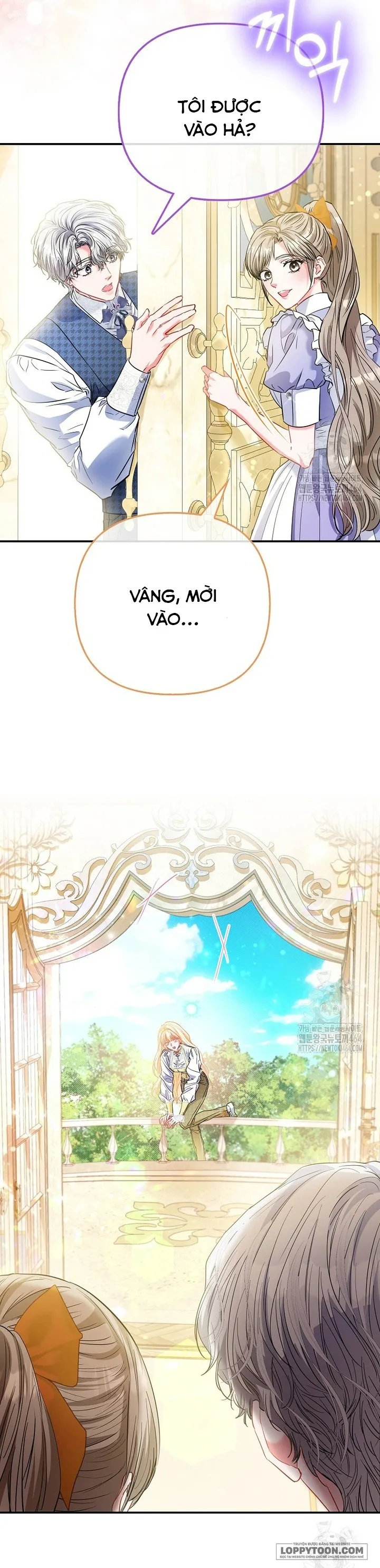 Nàng Công Chúa Của Mọi Người - Chap 69 - Trang 32