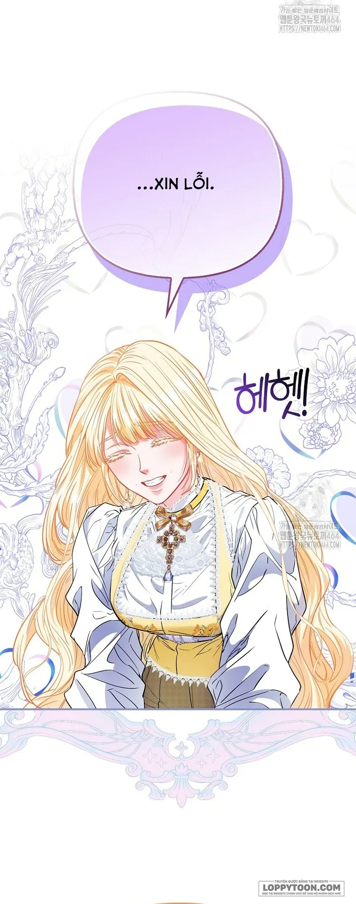 Nàng Công Chúa Của Mọi Người - Chap 69 - Trang 33