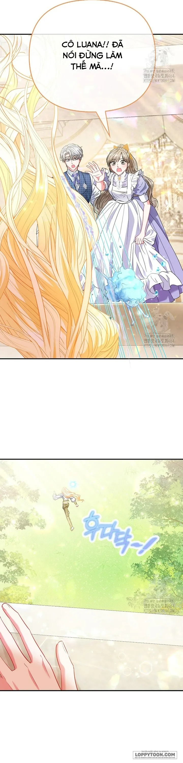 Nàng Công Chúa Của Mọi Người - Chap 69 - Trang 34