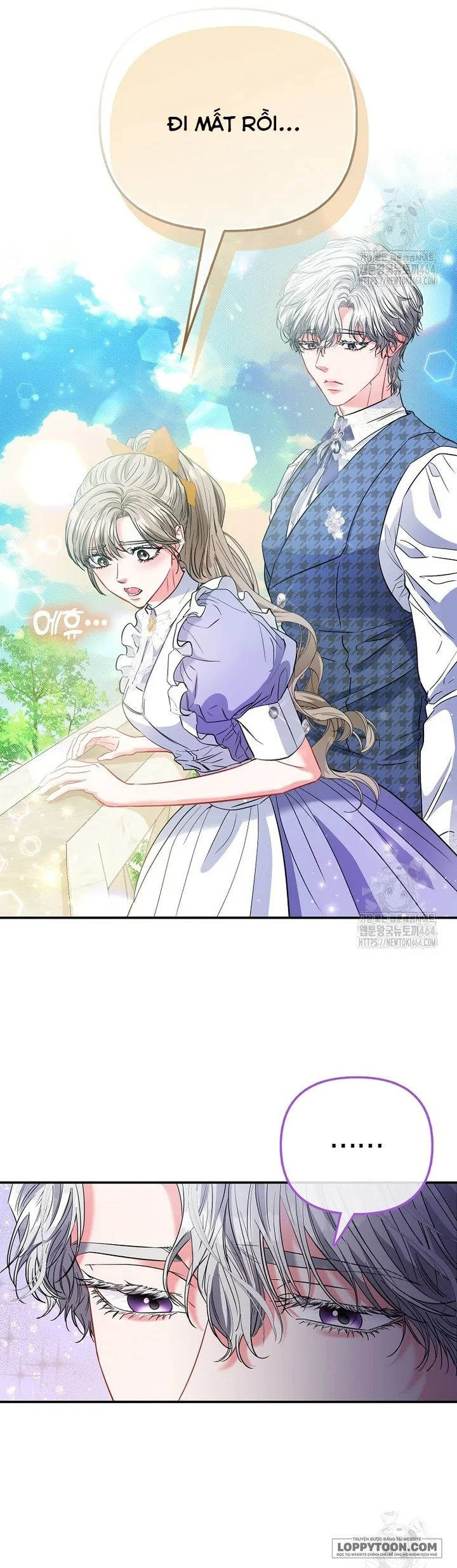 Nàng Công Chúa Của Mọi Người - Chap 69 - Trang 35