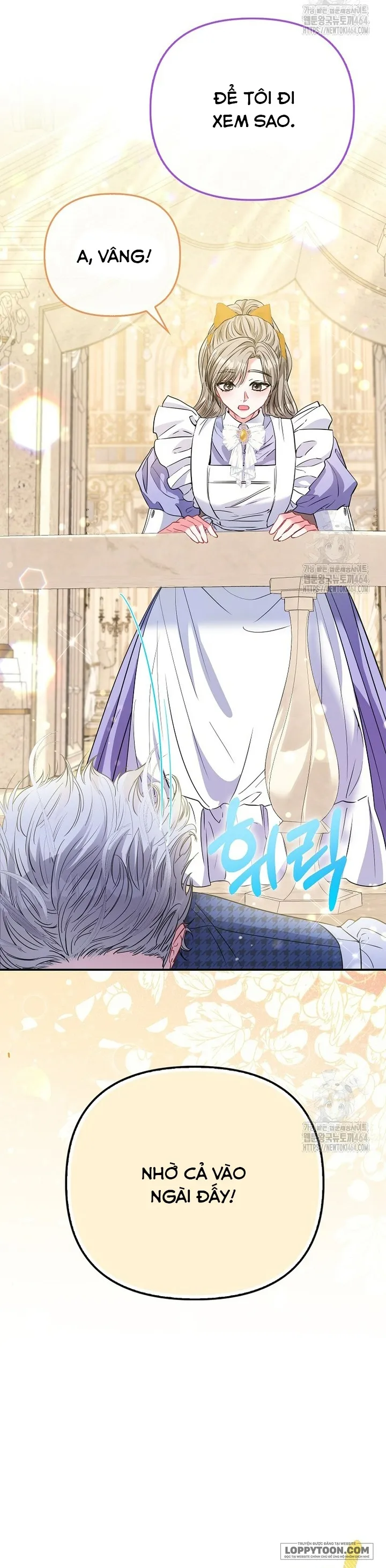 Nàng Công Chúa Của Mọi Người - Chap 69 - Trang 36