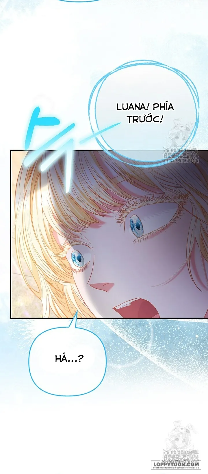 Nàng Công Chúa Của Mọi Người - Chap 69 - Trang 39