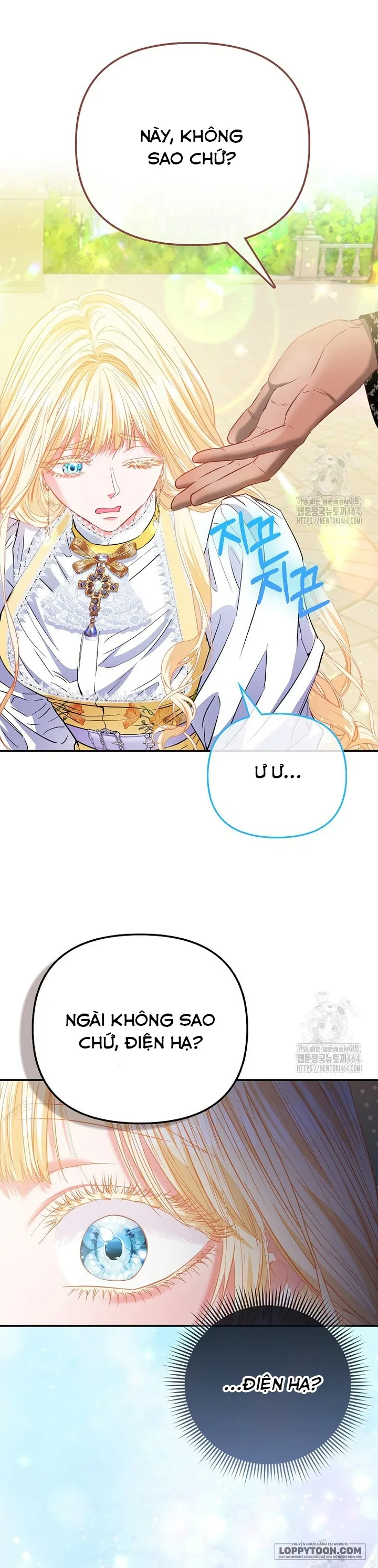 Nàng Công Chúa Của Mọi Người - Chap 69 - Trang 41