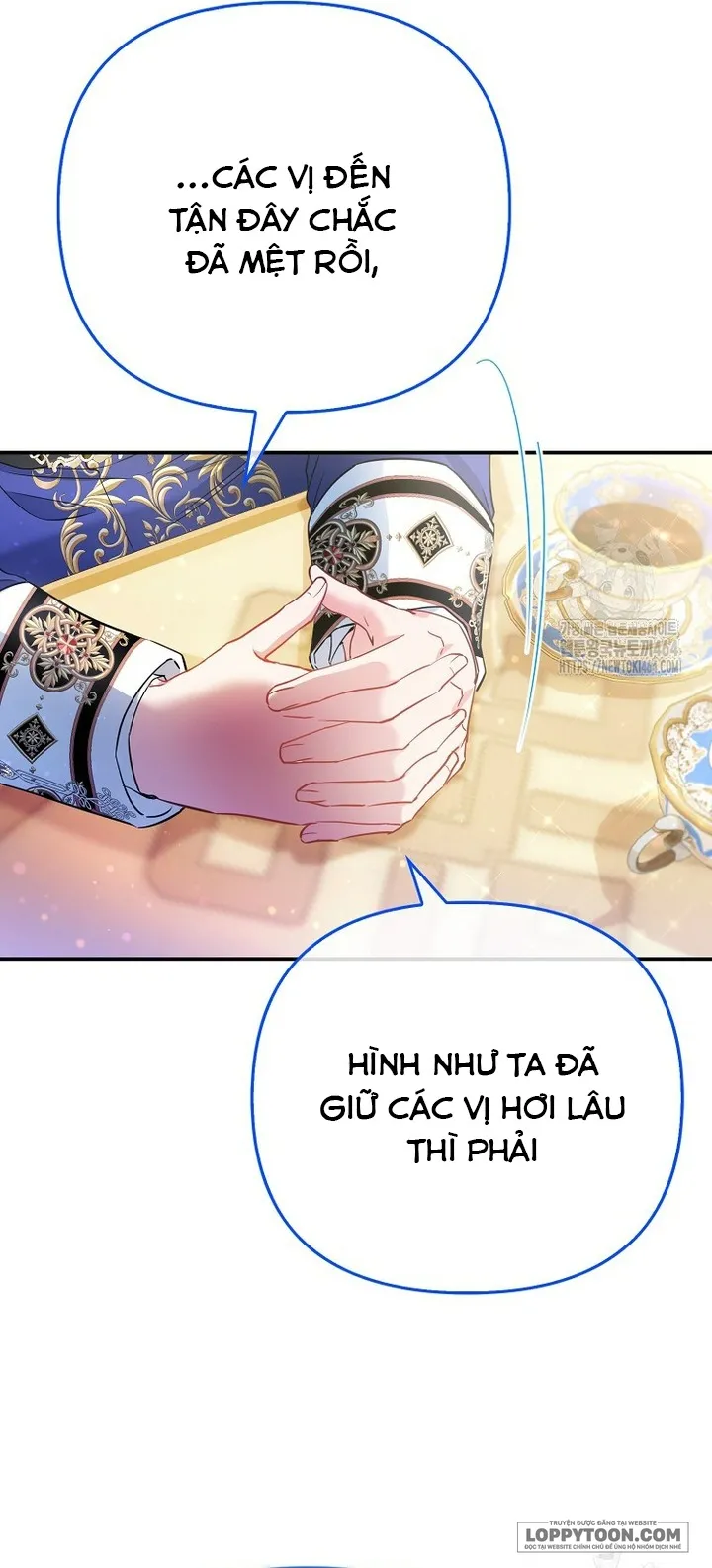 Nàng Công Chúa Của Mọi Người - Chap 69 - Trang 6