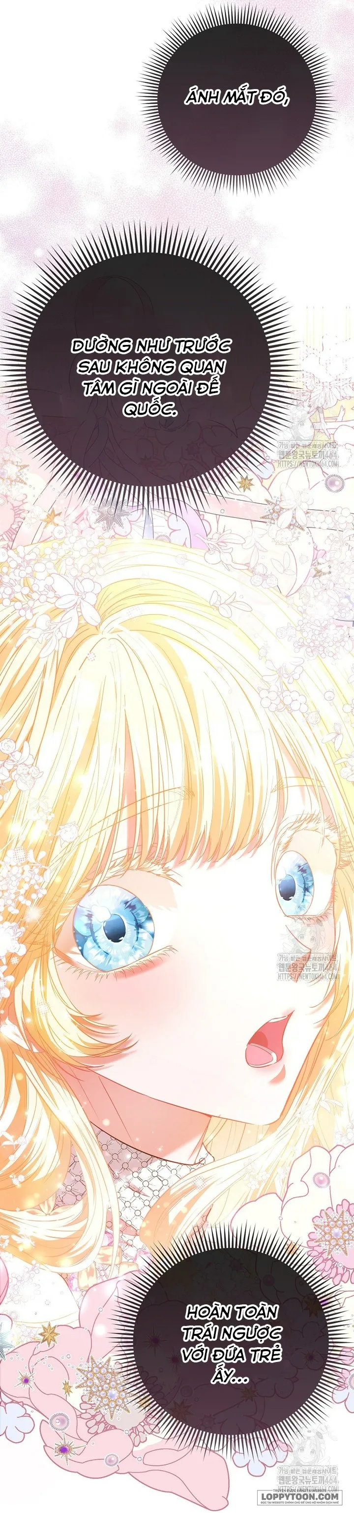Nàng Công Chúa Của Mọi Người - Chap 69 - Trang 9