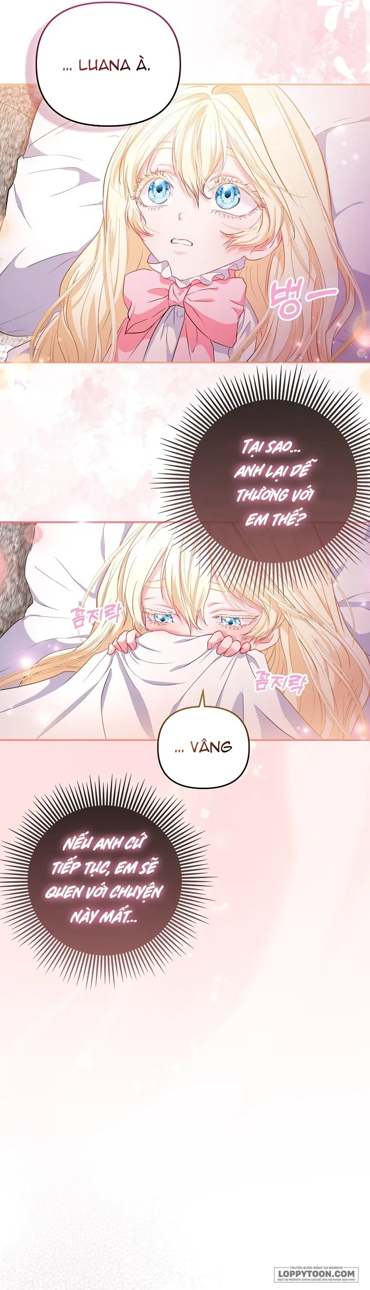 Nàng Công Chúa Của Mọi Người - Chap 7 - Trang 11