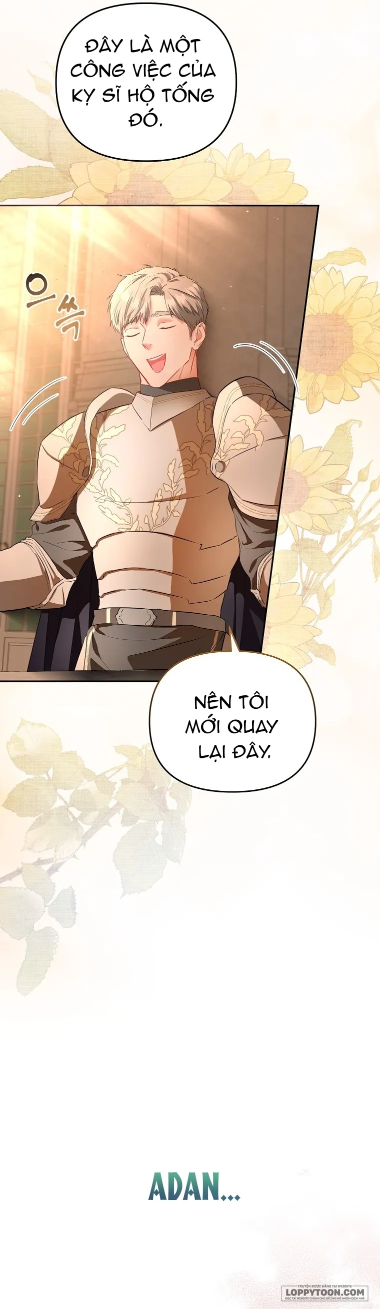 Nàng Công Chúa Của Mọi Người - Chap 7 - Trang 13