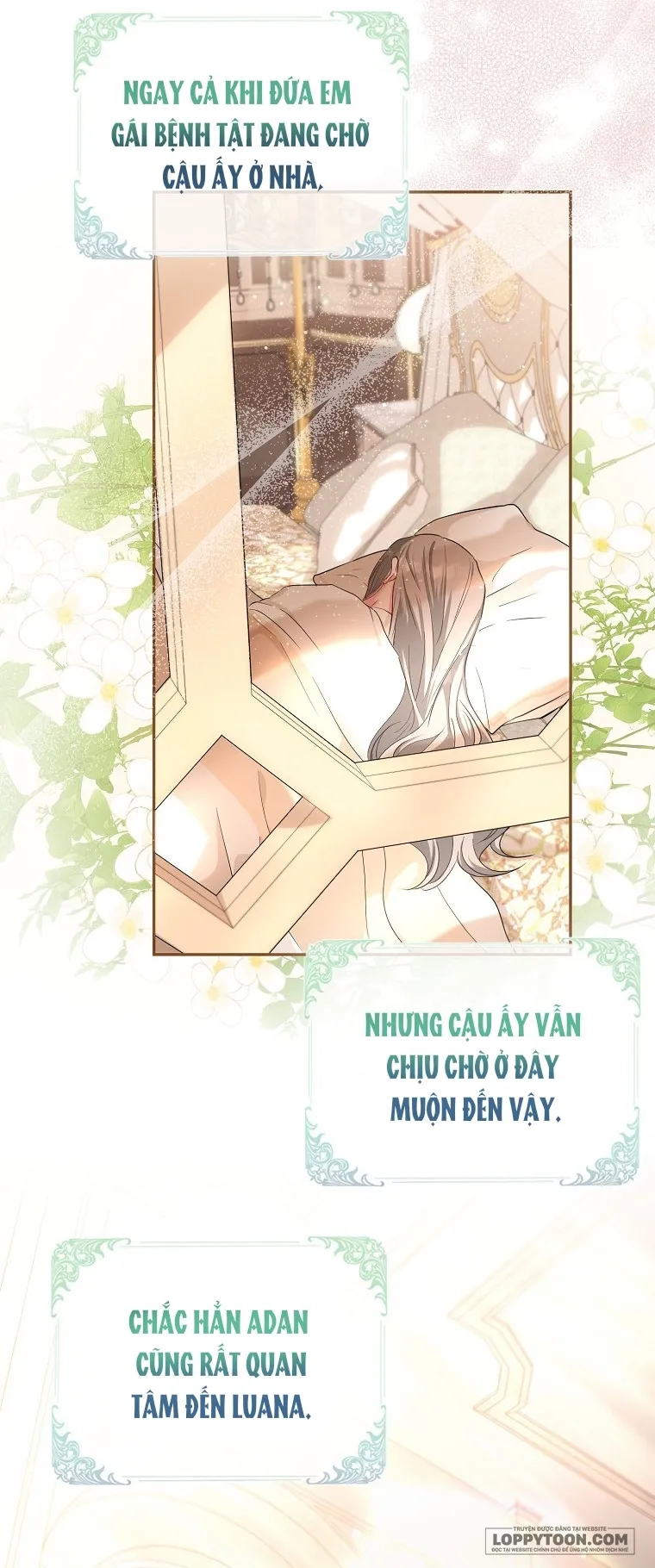 Nàng Công Chúa Của Mọi Người - Chap 7 - Trang 14