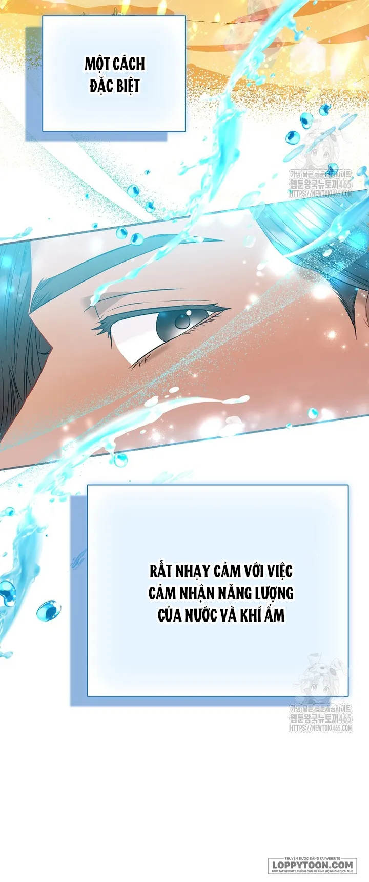 Nàng Công Chúa Của Mọi Người - Chap 70 - Trang 2