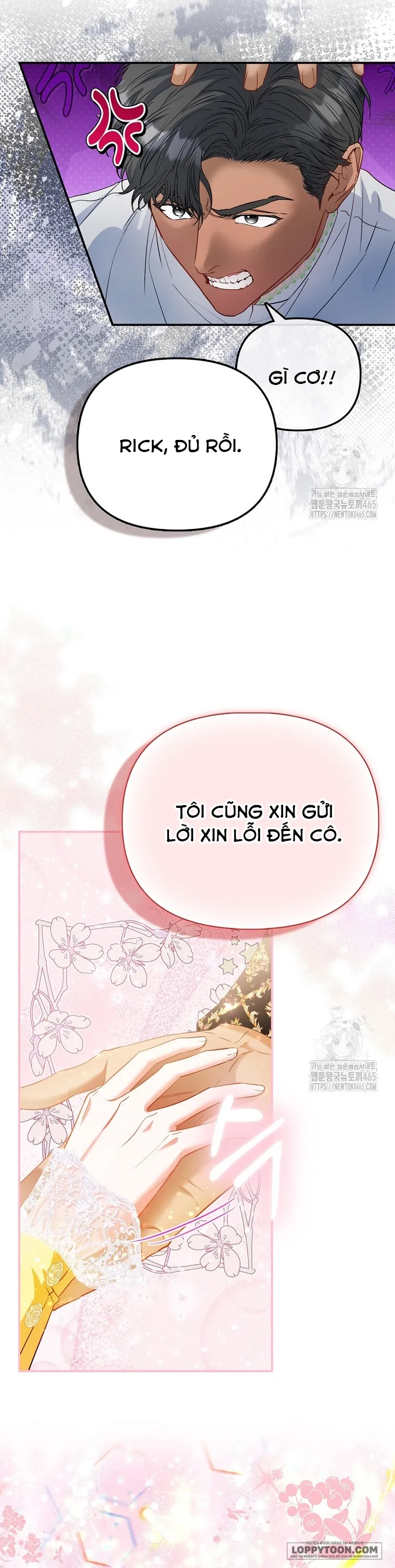 Nàng Công Chúa Của Mọi Người - Chap 70 - Trang 16