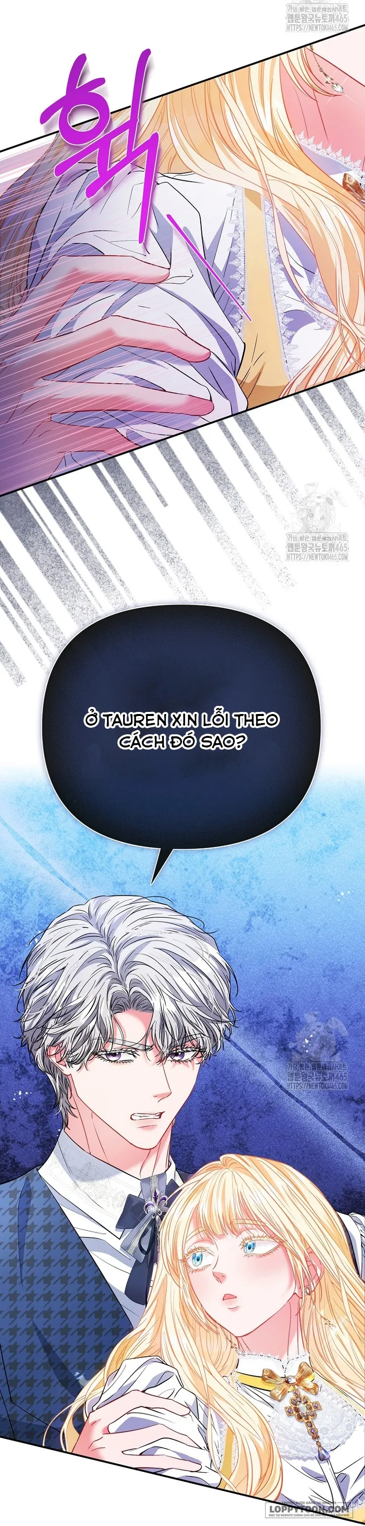 Nàng Công Chúa Của Mọi Người - Chap 70 - Trang 18