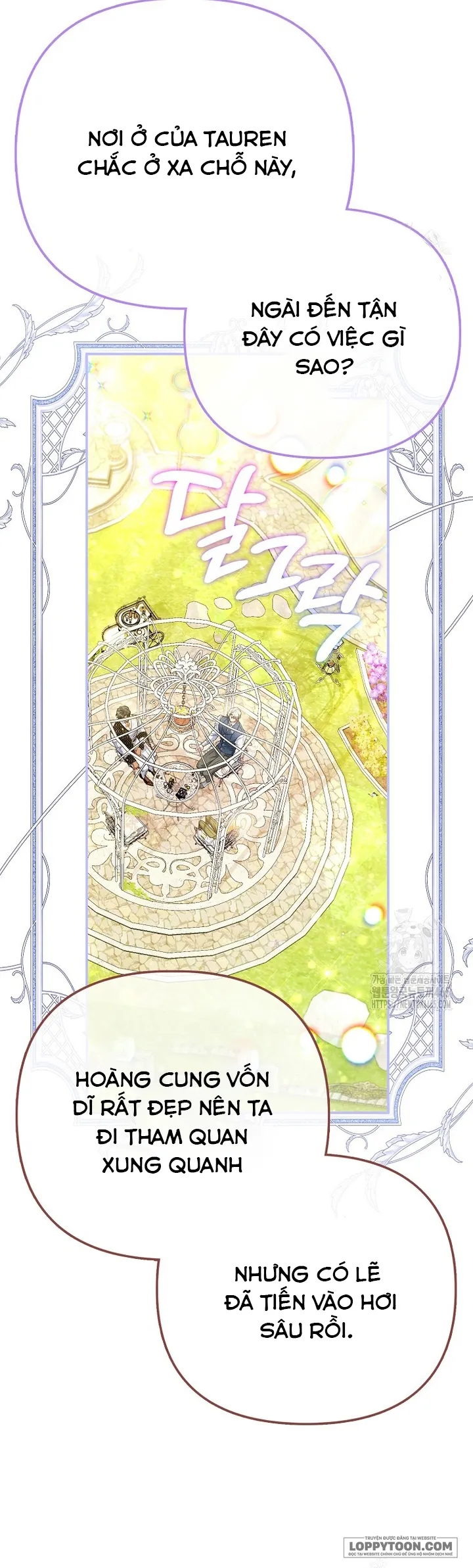 Nàng Công Chúa Của Mọi Người - Chap 70 - Trang 23