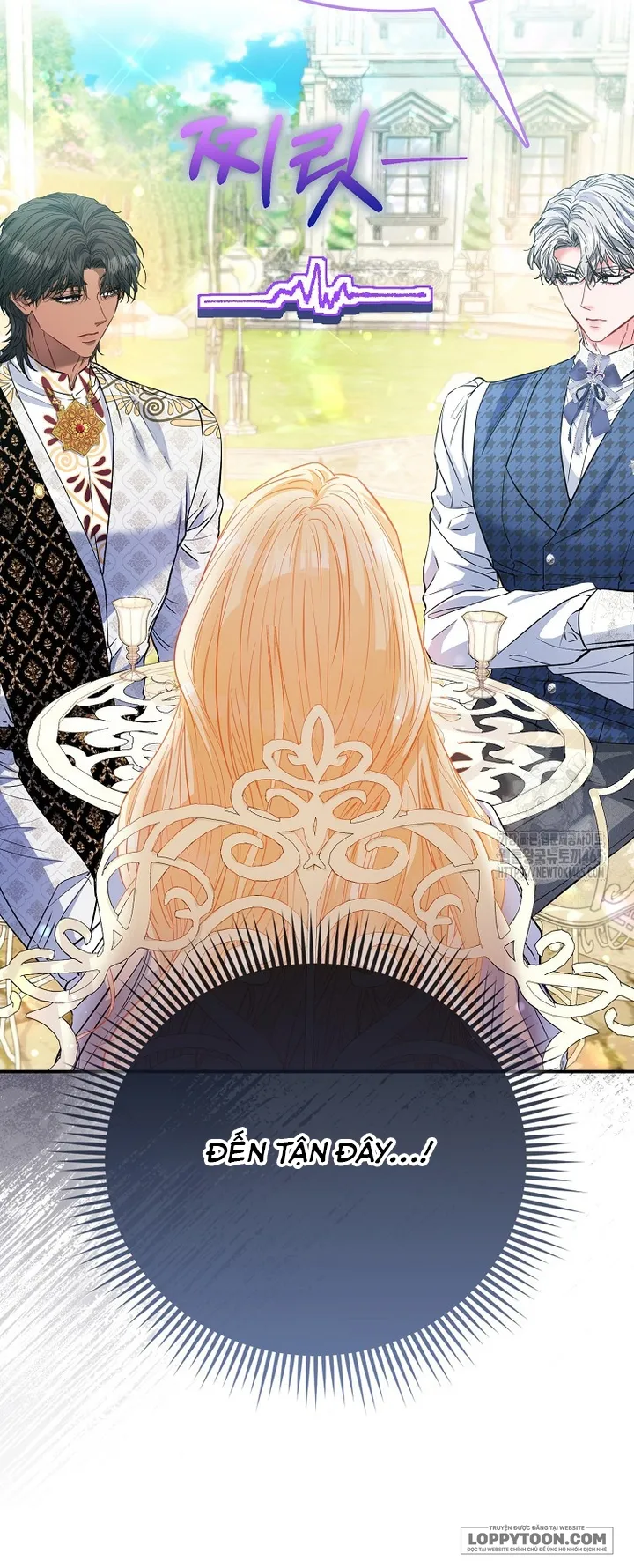 Nàng Công Chúa Của Mọi Người - Chap 70 - Trang 25