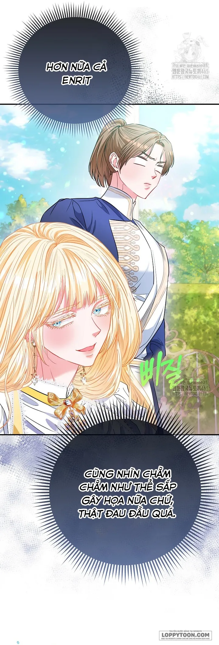 Nàng Công Chúa Của Mọi Người - Chap 70 - Trang 26