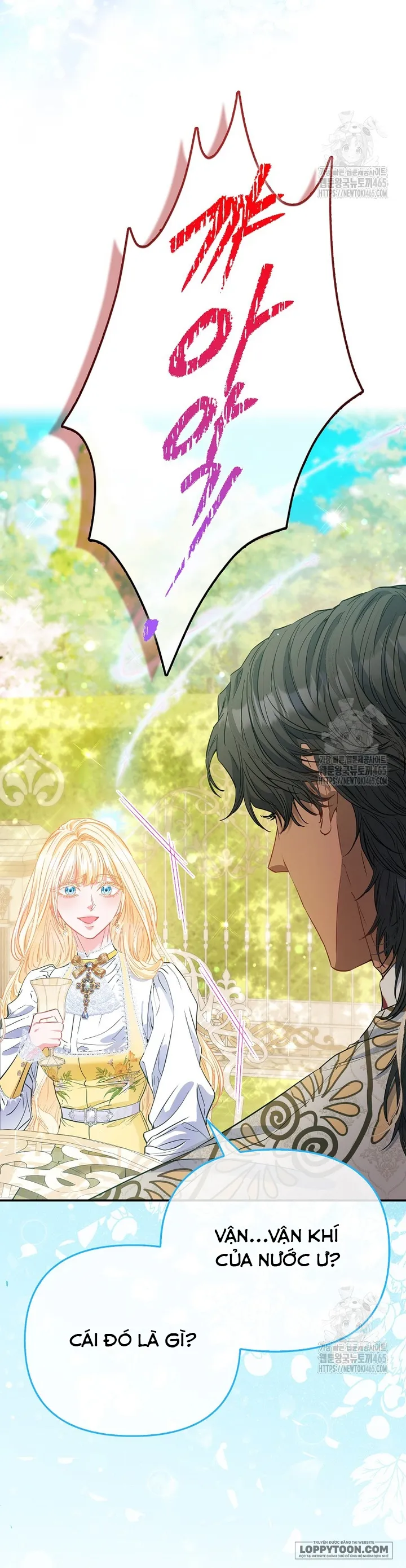 Nàng Công Chúa Của Mọi Người - Chap 70 - Trang 28