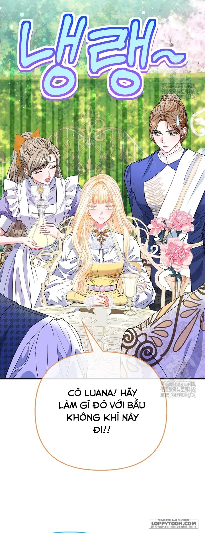 Nàng Công Chúa Của Mọi Người - Chap 70 - Trang 32