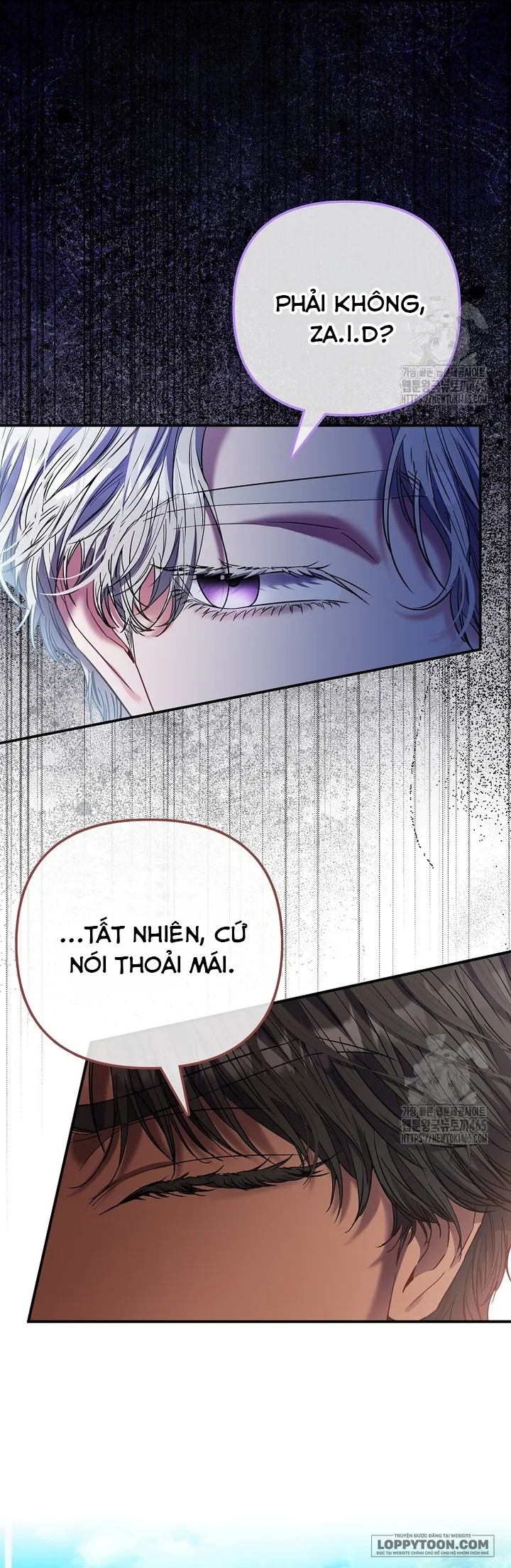 Nàng Công Chúa Của Mọi Người - Chap 70 - Trang 36