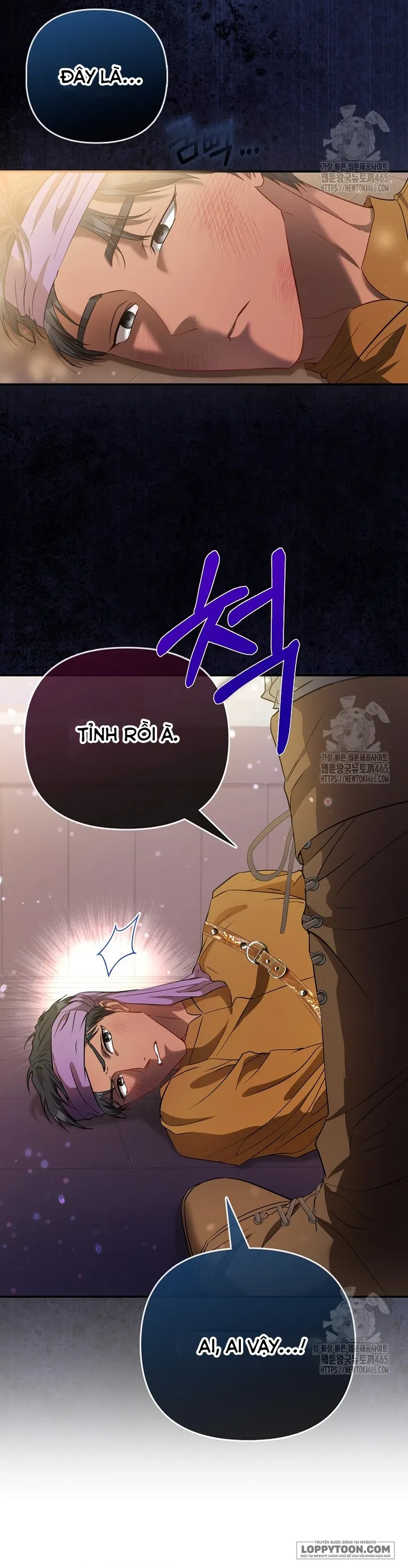 Nàng Công Chúa Của Mọi Người - Chap 70 - Trang 39