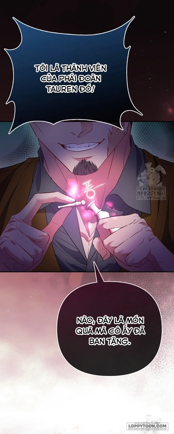 Nàng Công Chúa Của Mọi Người - Chap 70 - Trang 41