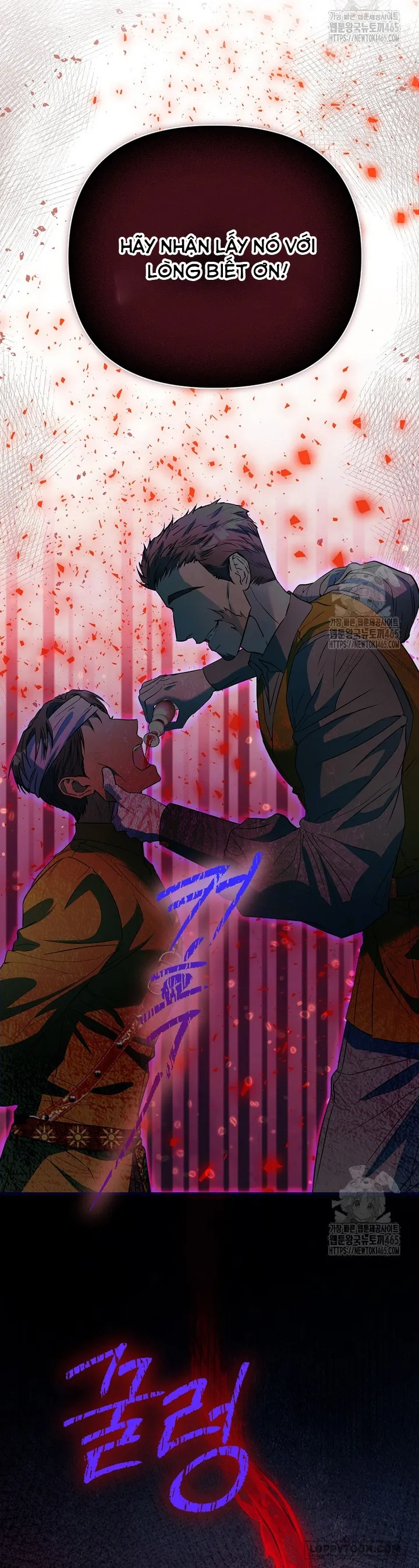 Nàng Công Chúa Của Mọi Người - Chap 70 - Trang 42