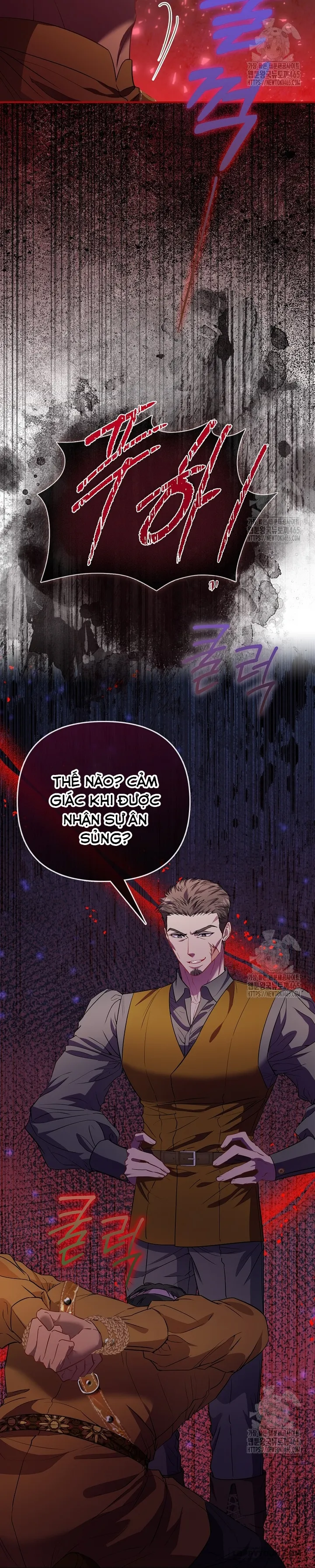 Nàng Công Chúa Của Mọi Người - Chap 70 - Trang 44